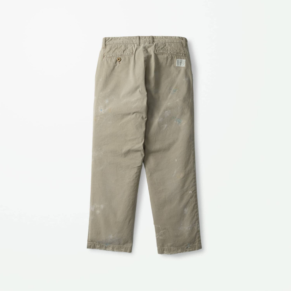 25ss 新品 MADNESS マッドネス ワークパンツ L 25ss 新品 MADNESS マッドネス ワークパンツ L - メルカリ